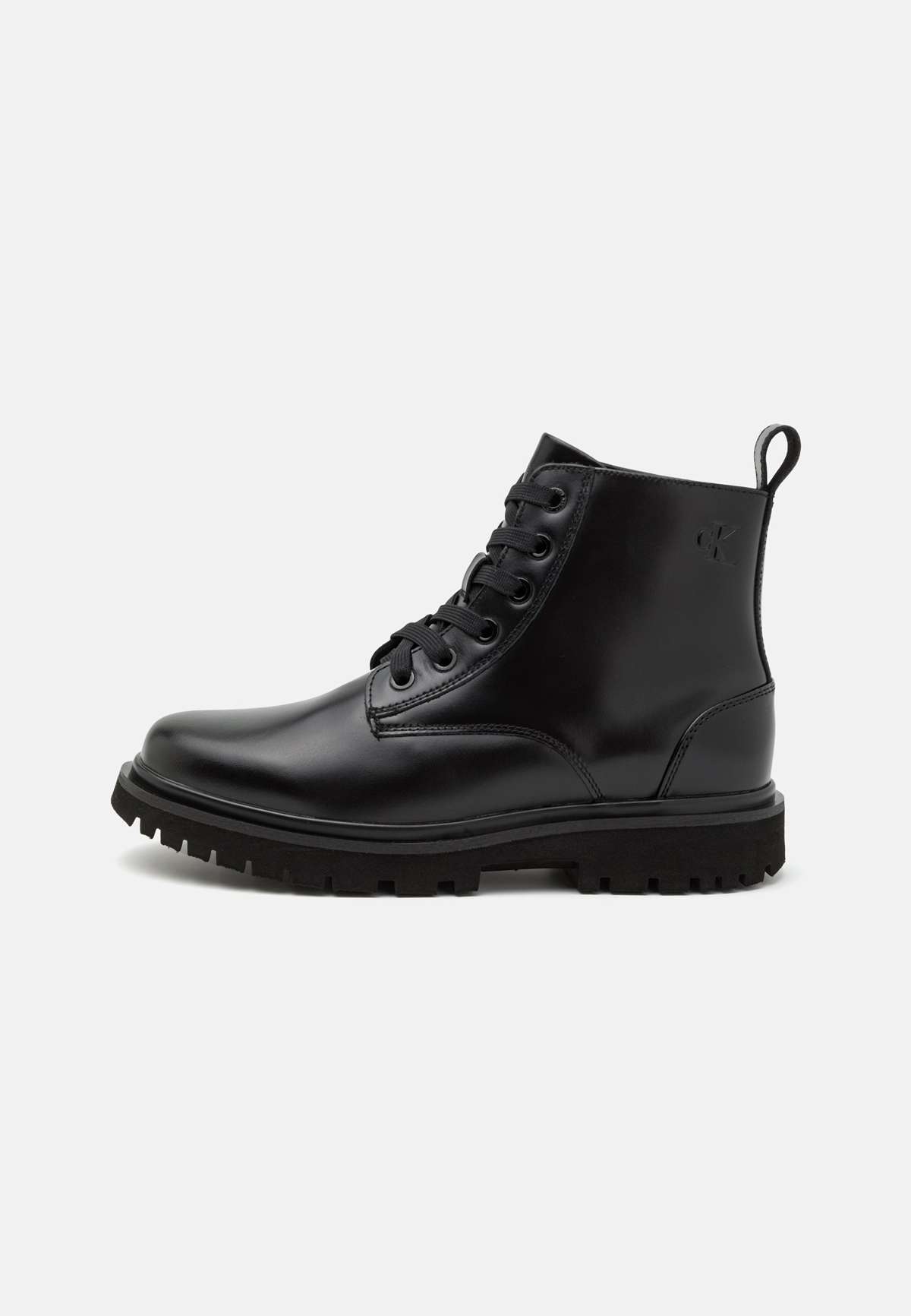 Ботинки EVA BOOT MID LACEUP