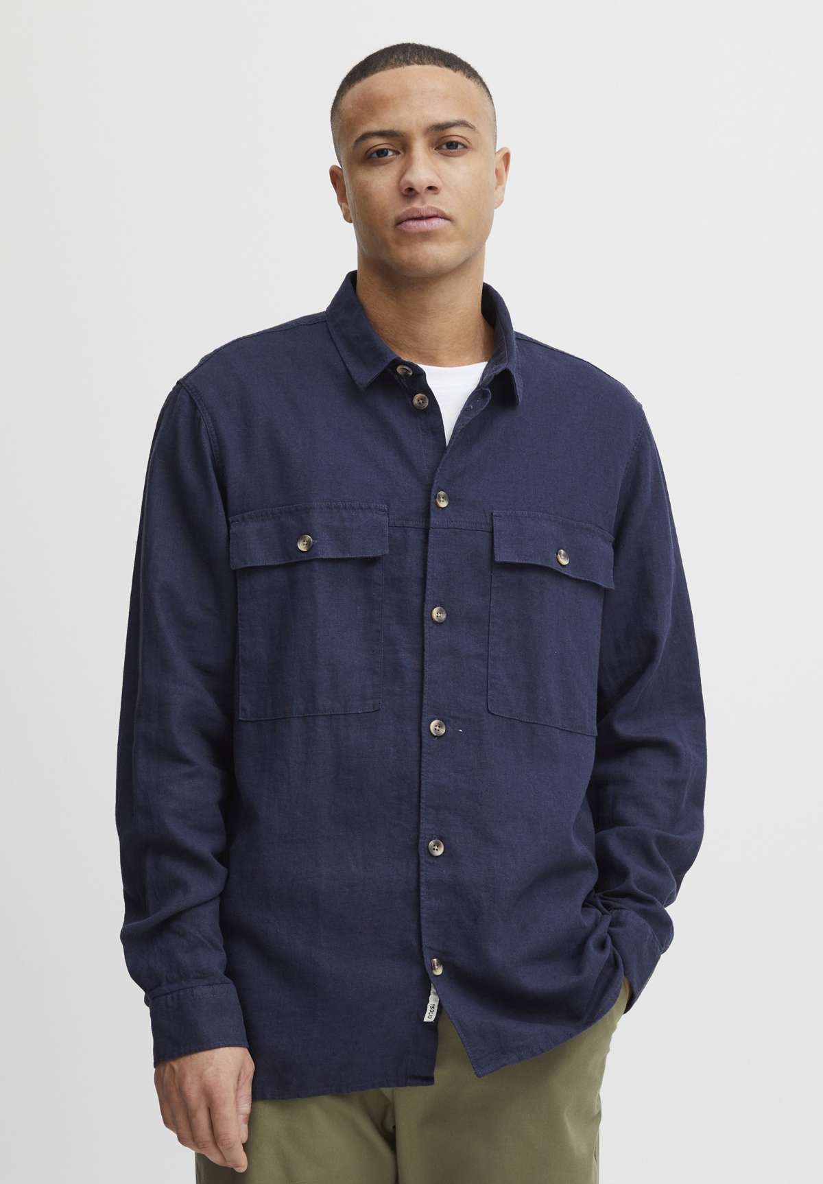 Куртка SDALLAN OVERSHIRT