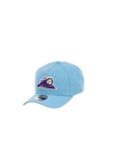 Кепка COLORADO ROCKIES MLB 9FORTY A-FRAME SNAPBACK