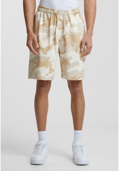 Брюки EASY CAMO