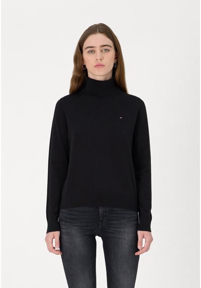 Кофта ROLL NECK