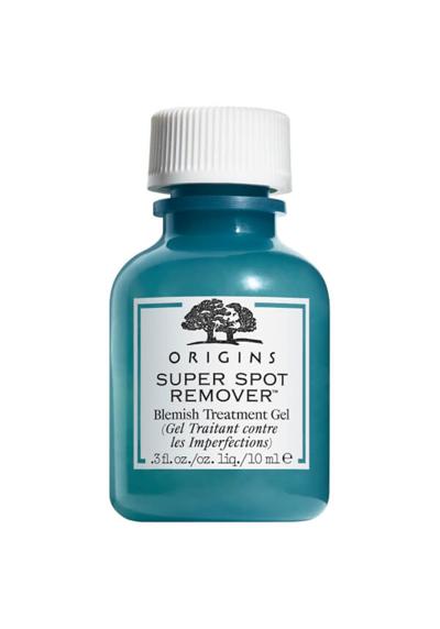 SUPER SPOT REMOVER™ BLEMISH TREATMENT GEL - Gesichtspeeling