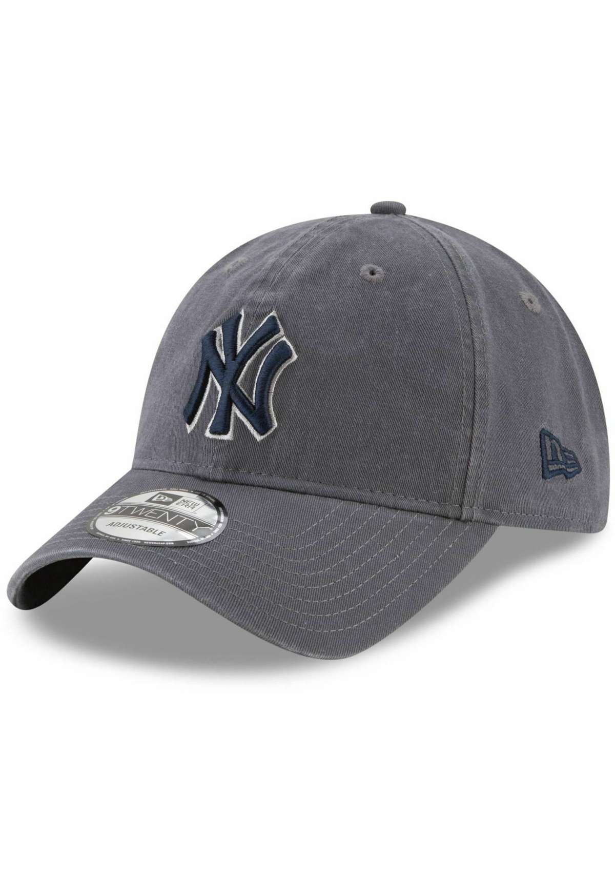 Кепка 9TWENTY STRAPBACK NEW YORK YANKEES