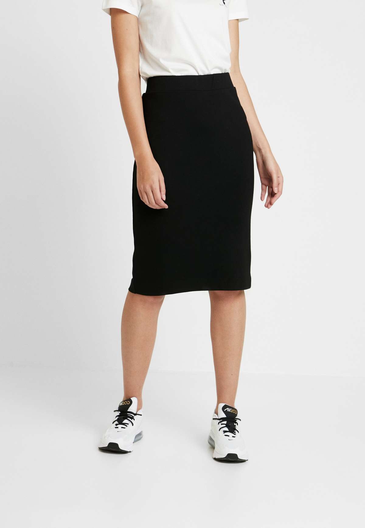 Юбка SLFSHELLY PENCIL SKIRT