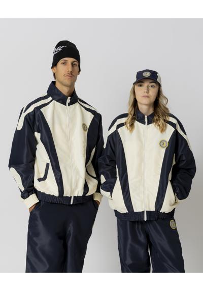 Спортивная куртка JACKET TRACKSUIT UNISEX