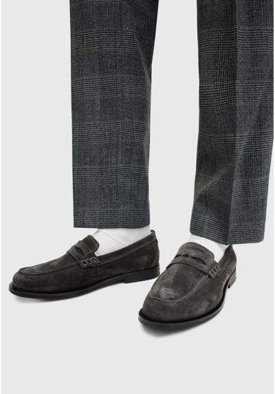 Ботинки HARMON LOAFER