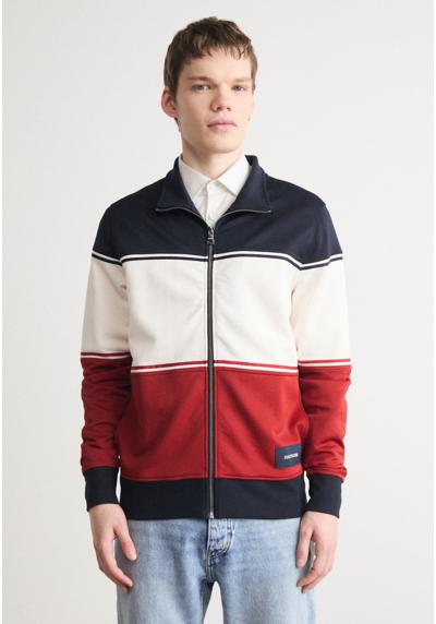 Жакет COLOURBLOCK TRACK JACKET