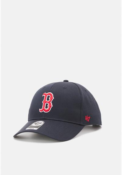 Кепка MLB BOSTON RED SOX RAISED BASIC UNISEX