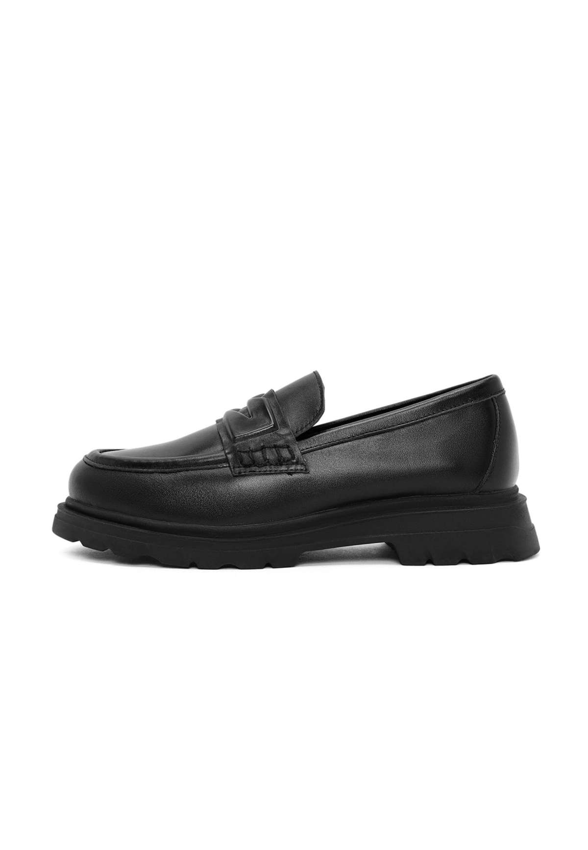 Ботинки LOAFERS