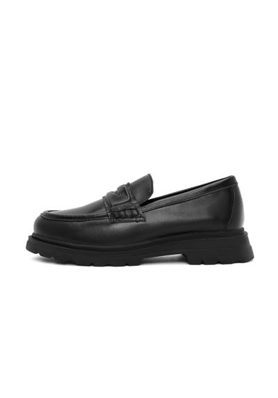 Ботинки LOAFERS