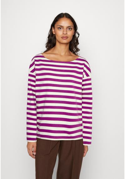 Кофта LONG SLEEVE ROUND NECK