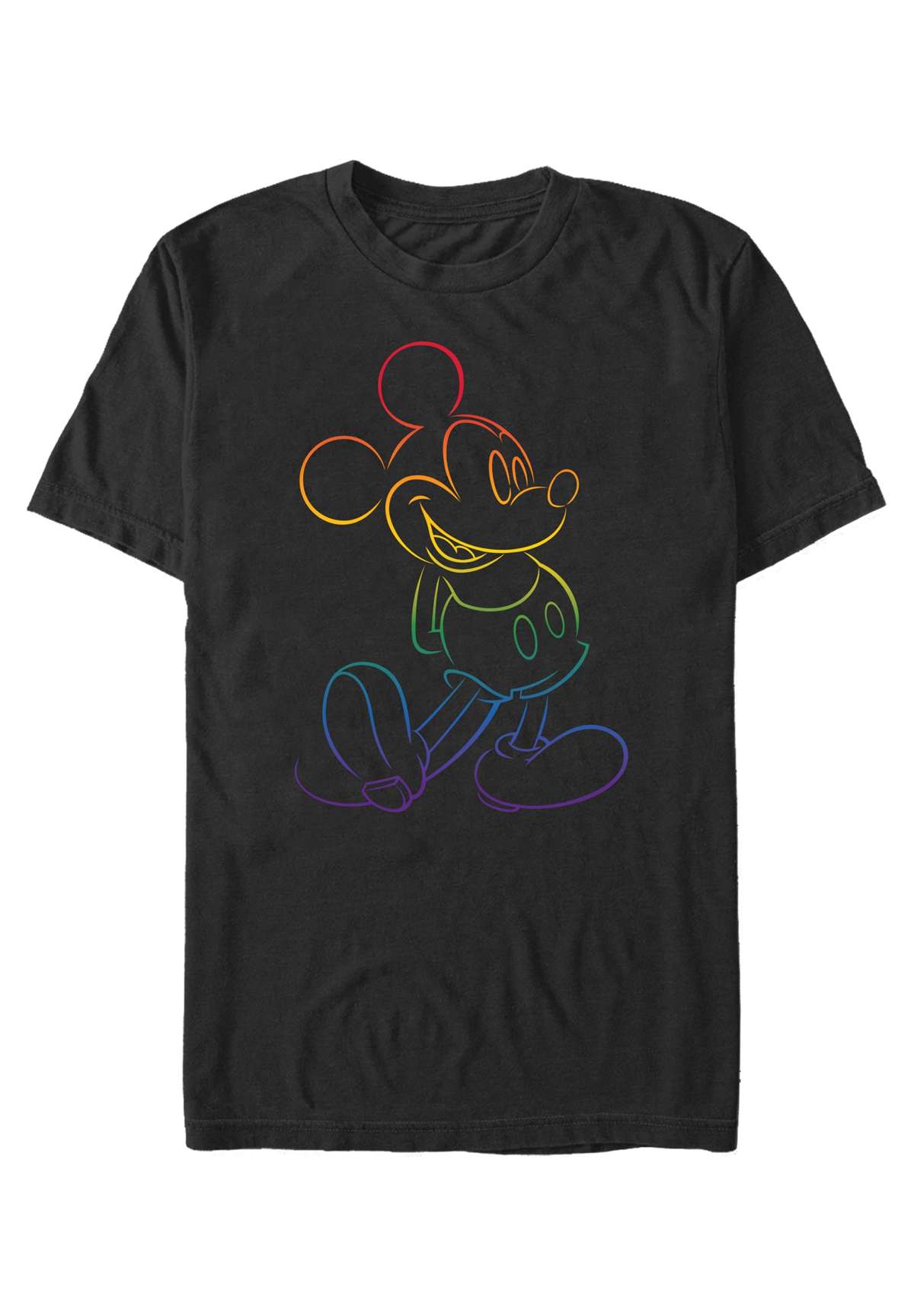 Футболка MICKEY MOUSE BIG PRIDE