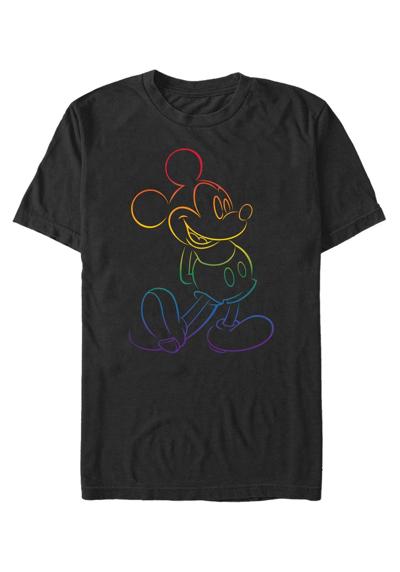 Футболка MICKEY MOUSE BIG PRIDE MICKEY MOUSE BIG PRIDE