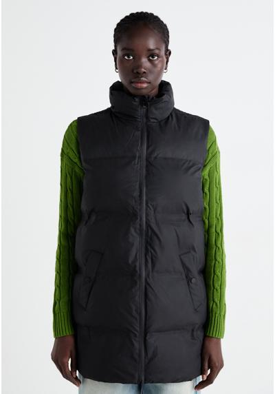 Жилет ONLLEA RAIN PUFFER WAISTCOAT