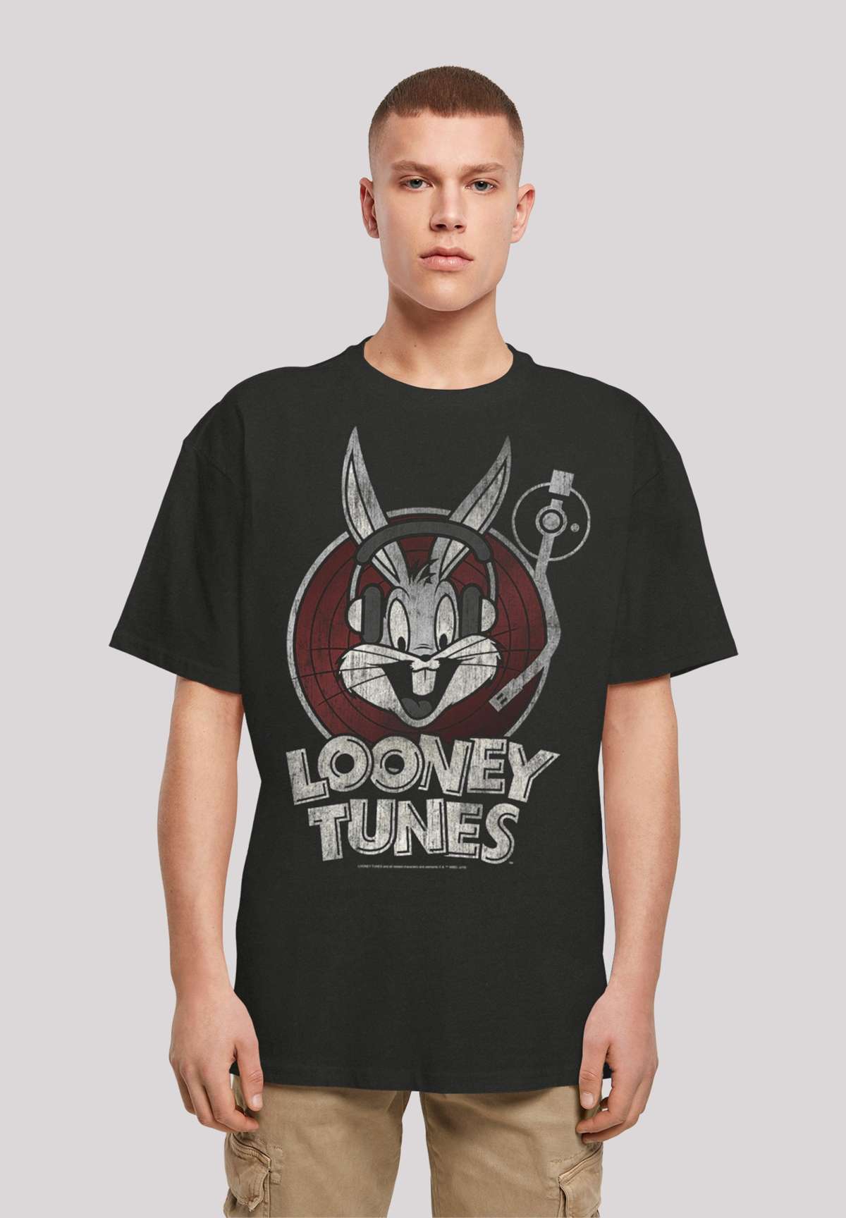 Футболка LOONEY TUNES LOONEY TUNES BUGS BUNNY