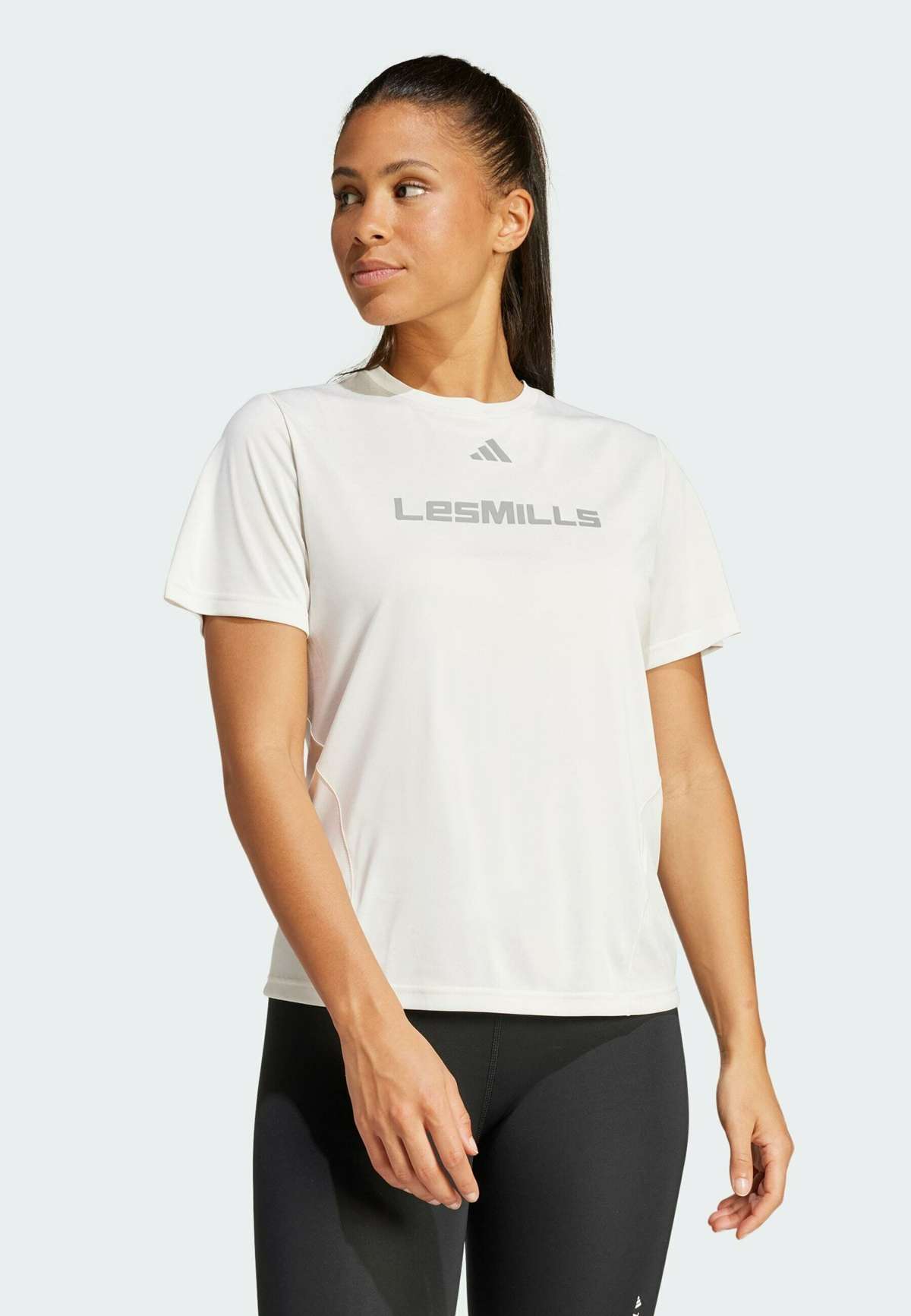 Футболка LES MILLS GRAPHIC