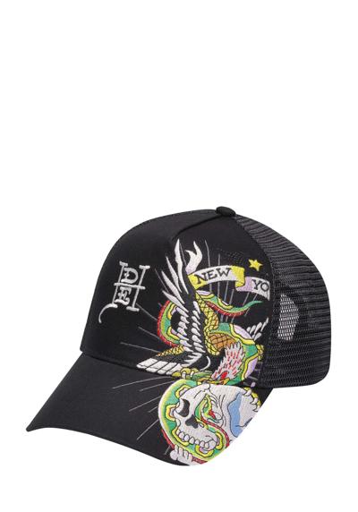 Кепка UNISEX EAGLE AND SNAKE BATTLE FRONT TRUCKER