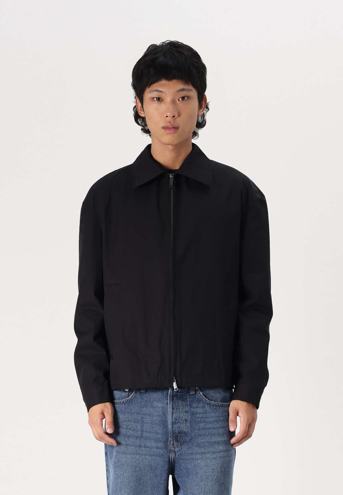 Куртка SLHSANDER BLOUSON