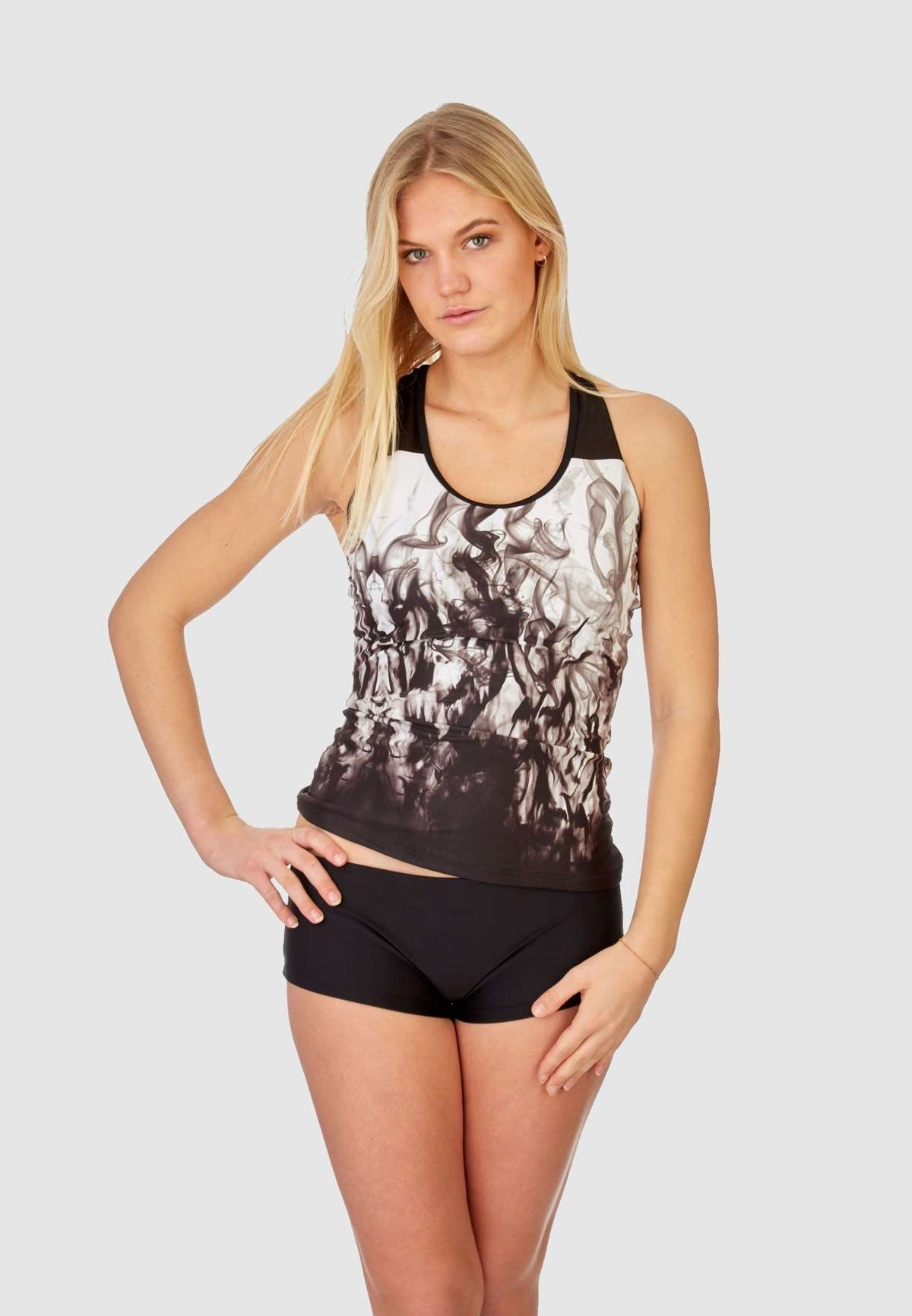 Купальник TANKINI BEACTIVE RACERBACK SET