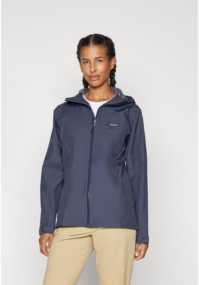 Куртка BOULDER FORK RAIN JACKET