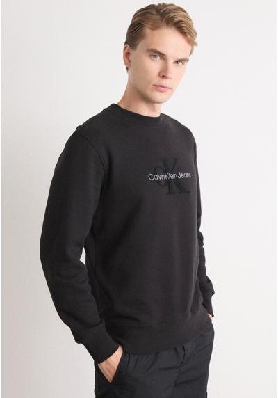 Кофта MONOLOGO CREW NECK