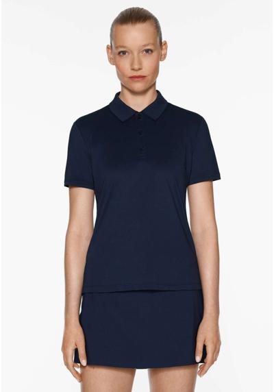 Кофта-поло SHORT-SLEEVED TECHNICAL