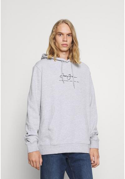 Кофта CLASSIC LOGO ESSENTIAL HOODIE