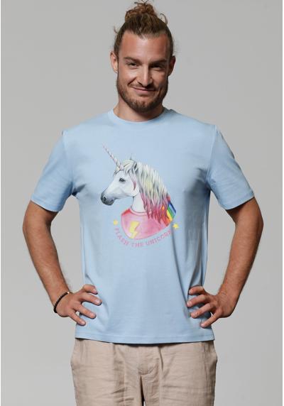 Футболка FLASH THE UNICORN