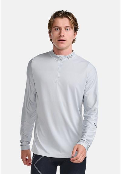 Кофта LIGHT SPEED TECH 1/4 ZIP