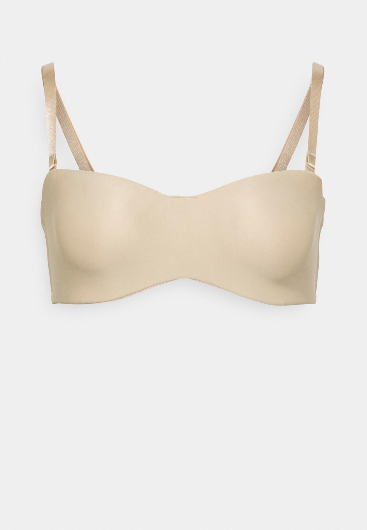 Бюстгальтер CONVERTIBLE STRAPLESS WITH FOAM BRA