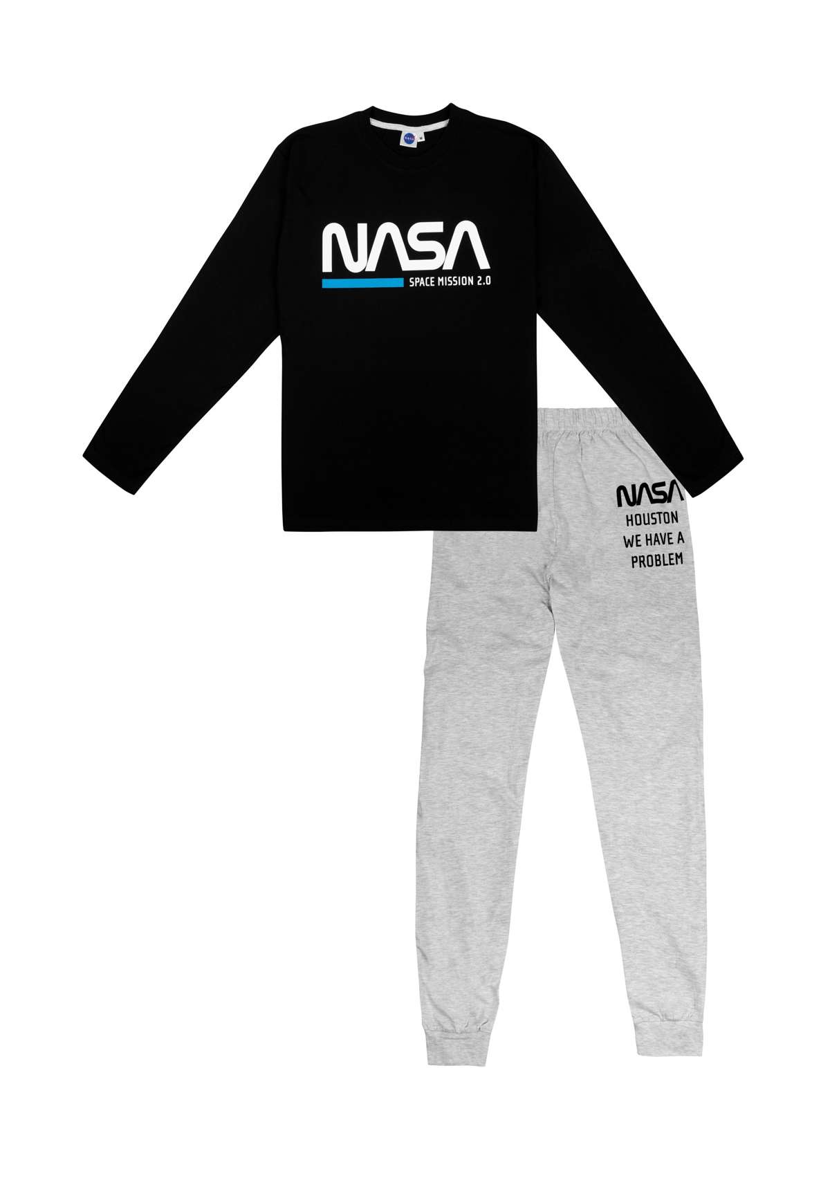 Пижама NASA SET LANGARM MIT NASA SET LANGARM MIT