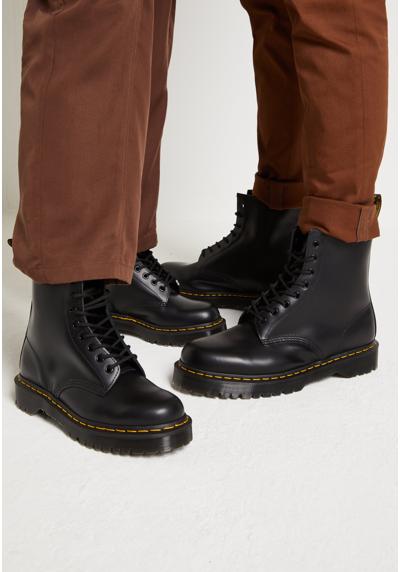 Полусапожки на шнуровке 1460 BEX 8 EYE BOOT UNISEX