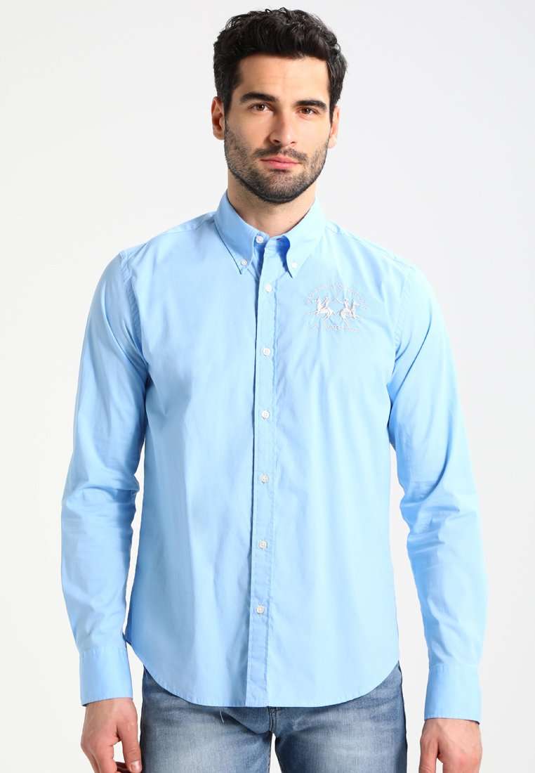 Рубашка LONG-SLEEVED SHIRT