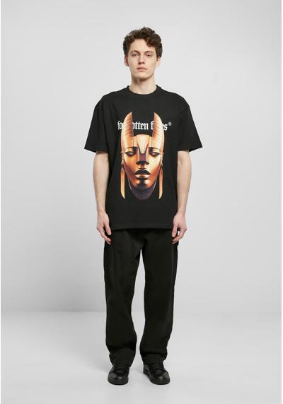 Футболка UNISEX PHARAOH HEAVY OVERSIZED TEE UNISEX PHARAOH HEAVY OVERSIZED TEE