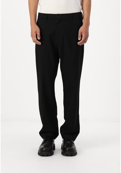 Брюки TEXTURE STRAIGHT PANT