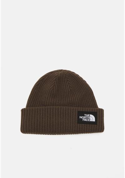 Шапка SALTY LINED BEANIE