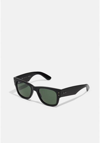 Солнцезащитные очки MEGA WAYFARER UNISEX