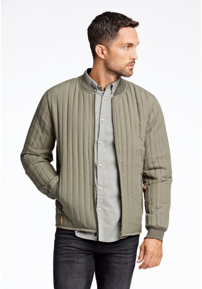 Куртка VERTICAL QUILTED JACKET VERTICAL QUILTED JACKET