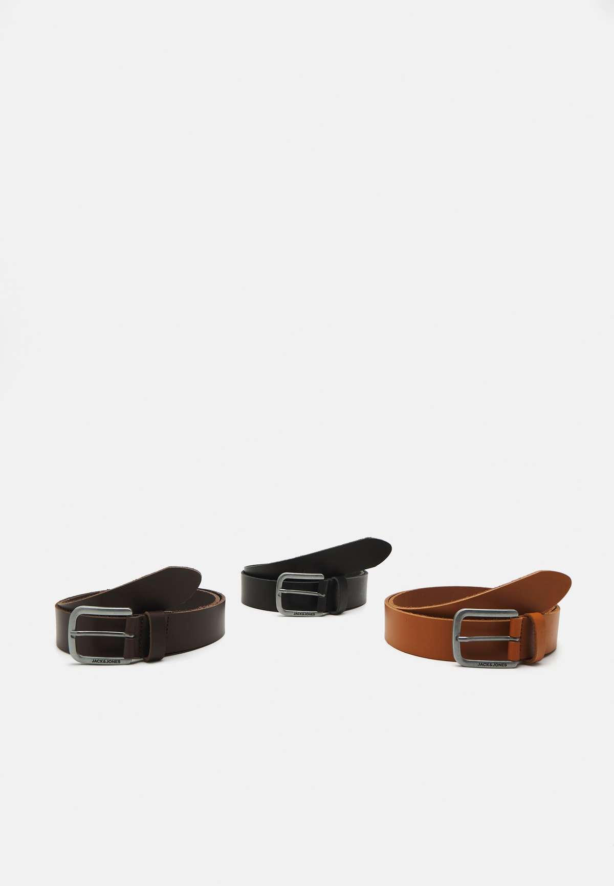 Ремень JACGIO BELT 3 PACK