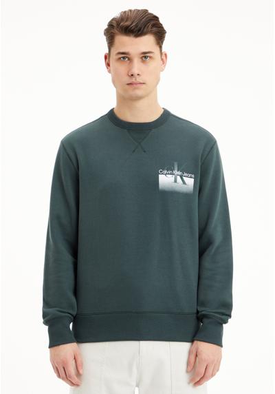 Кофта CREW NECK