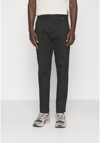 Брюки MODERN TAPERED PANT MODERN TAPERED PANT