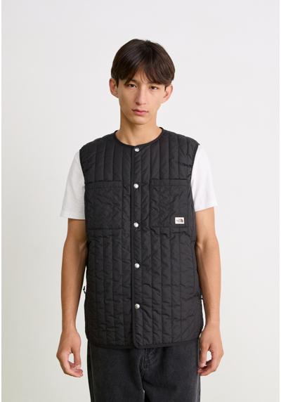 Жилет REVERSIBLE VISOKE VEST