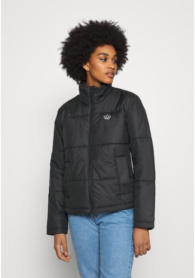 Куртка SHORT PUFFER MIDWEIGHT JACKET