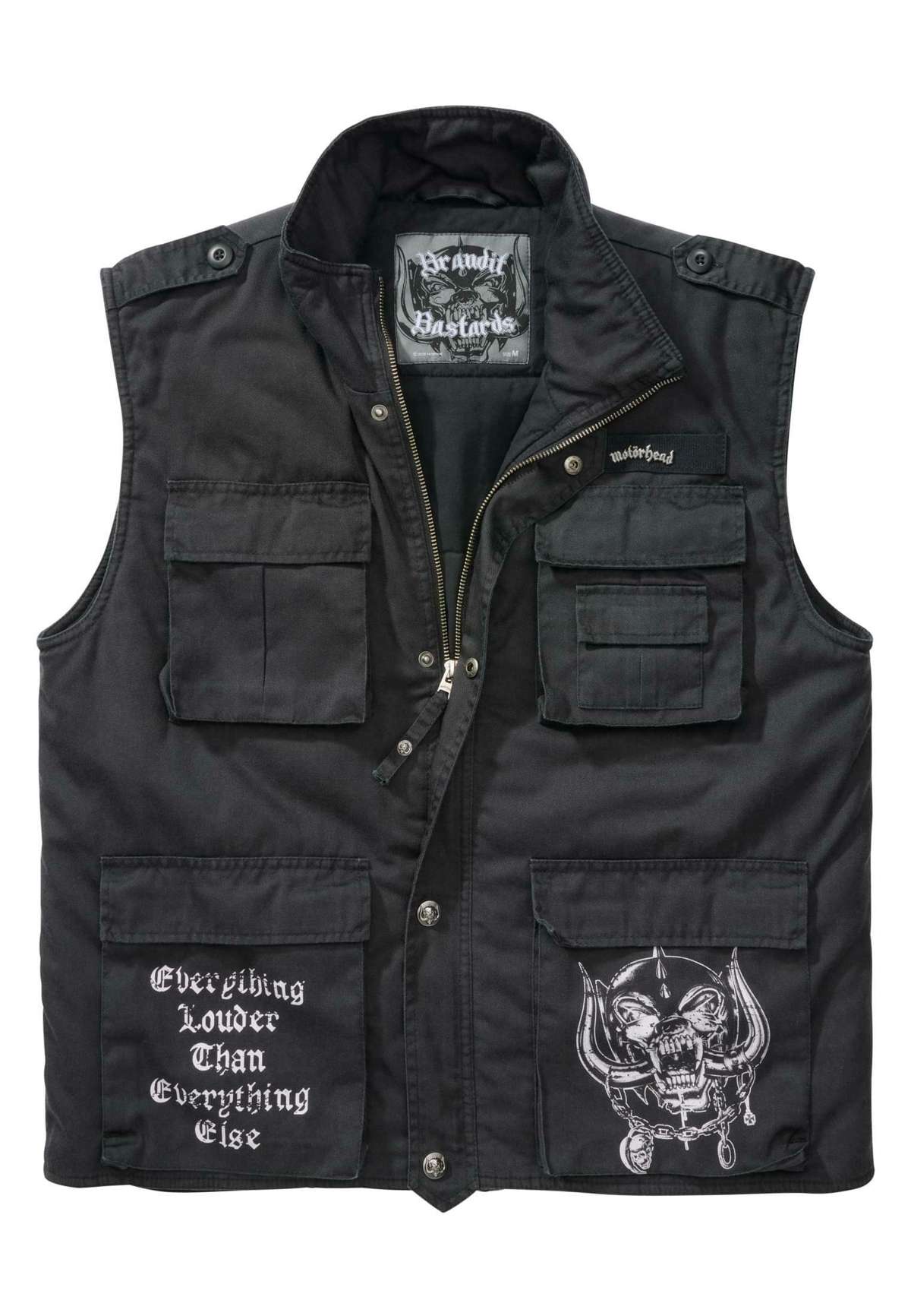 Жилет MOTORHEAD RANGER MOTORHEAD RANGER