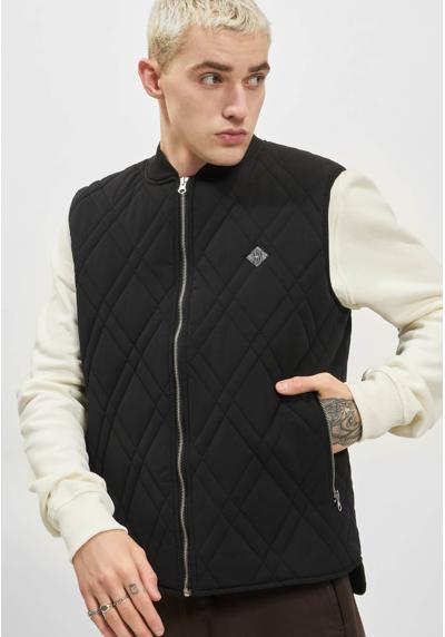 Пуховая куртка HERREN UNFAIR ATHLETICS QUILTED MOSAIC VEST