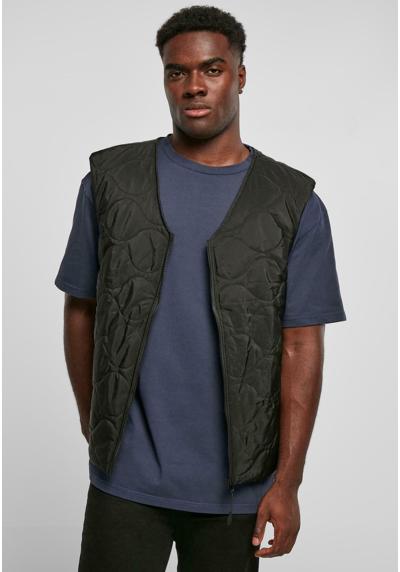 Жилет HERREN ZIPPED GILET