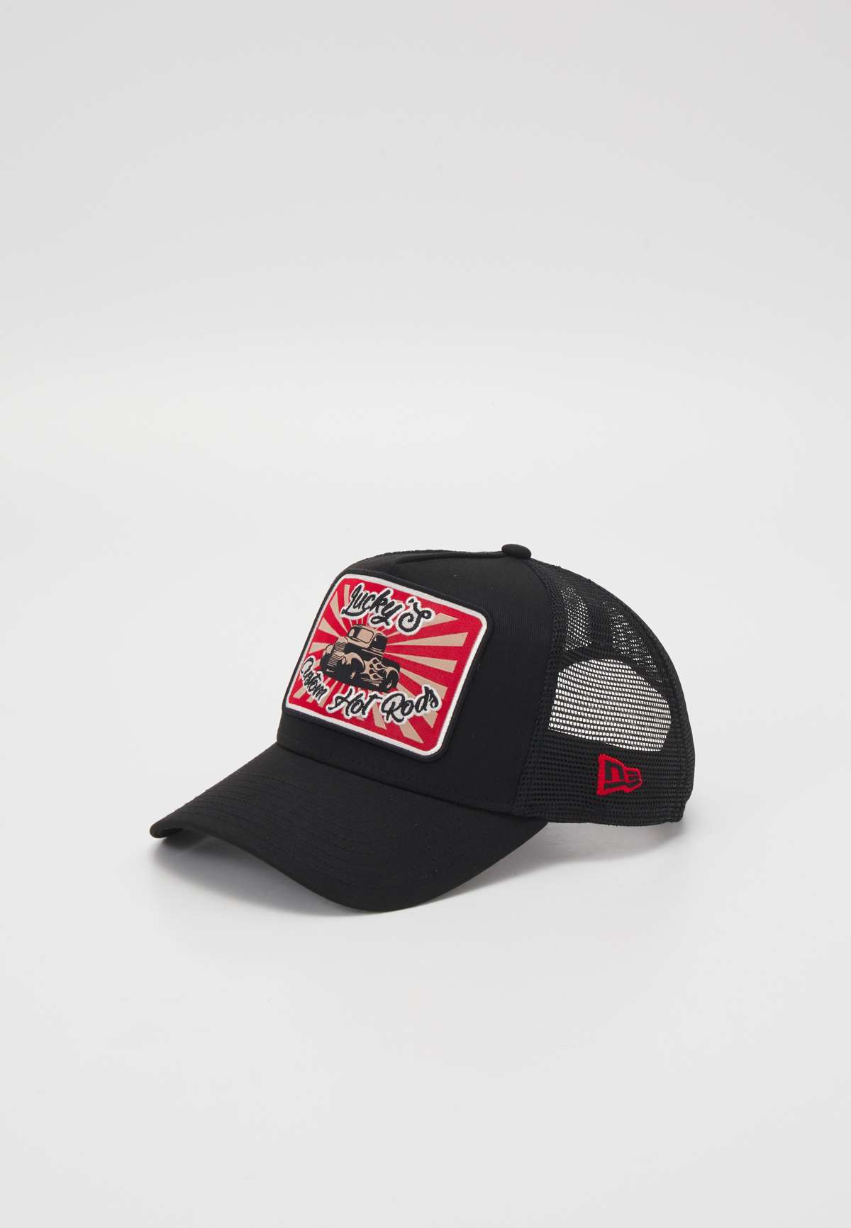 Кепка TRUCKER UNISEX