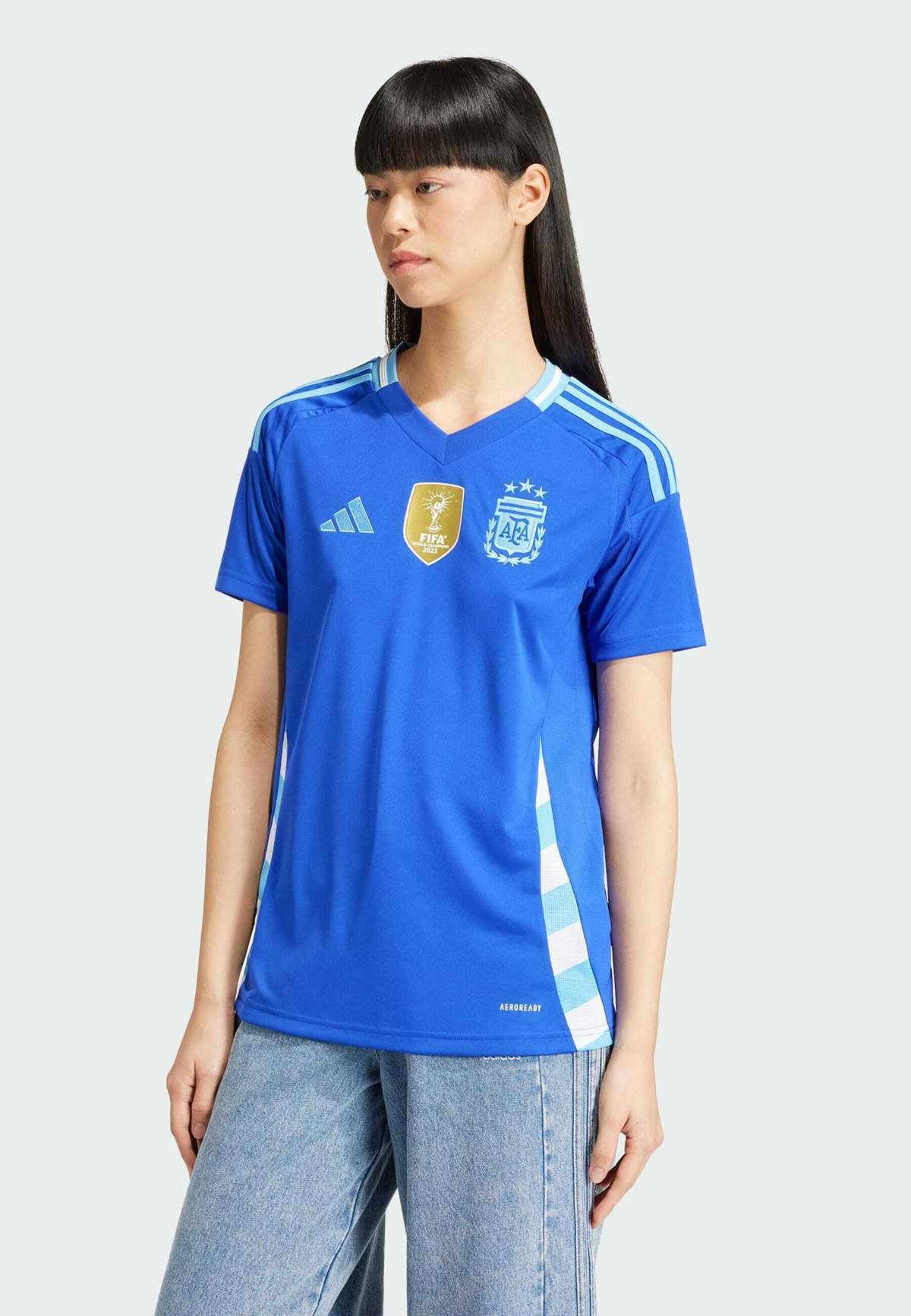 ARGENTINA AWAY - Nationalmannschaft ARGENTINA AWAY