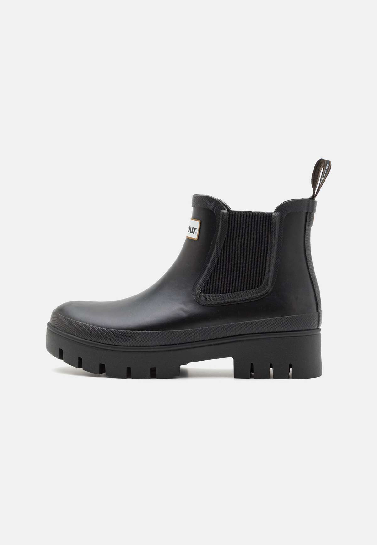 Резиновые сапоги HALTON CHELSEA WELLY