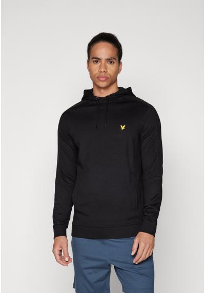 Кофта POCKET BRANDED HOODIE